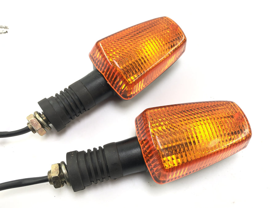 Yamaha RD 350 YPVS 31K [1984] - Indicator set