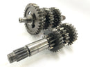 BMW F 650 GS Dakar [2007] - Transmission-2