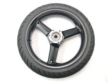 Triumph Speed ​​​​Triple T509 [1998] - Jante avant 3,50 x 17" - 0