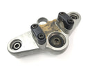 BMW R 1100 GS 259 [1995] - Collier de fourche support de fourche supérieur collier de fourche avant-1