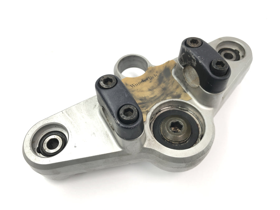 BMW R 1100 GS 259 [1995] - Collier de fourche support de fourche supérieur collier de fourche avant