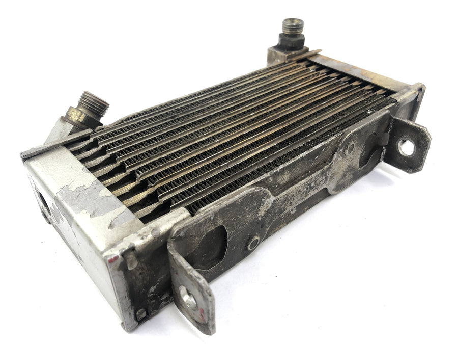 Ducati 900 SS [1991] - Oil cooler