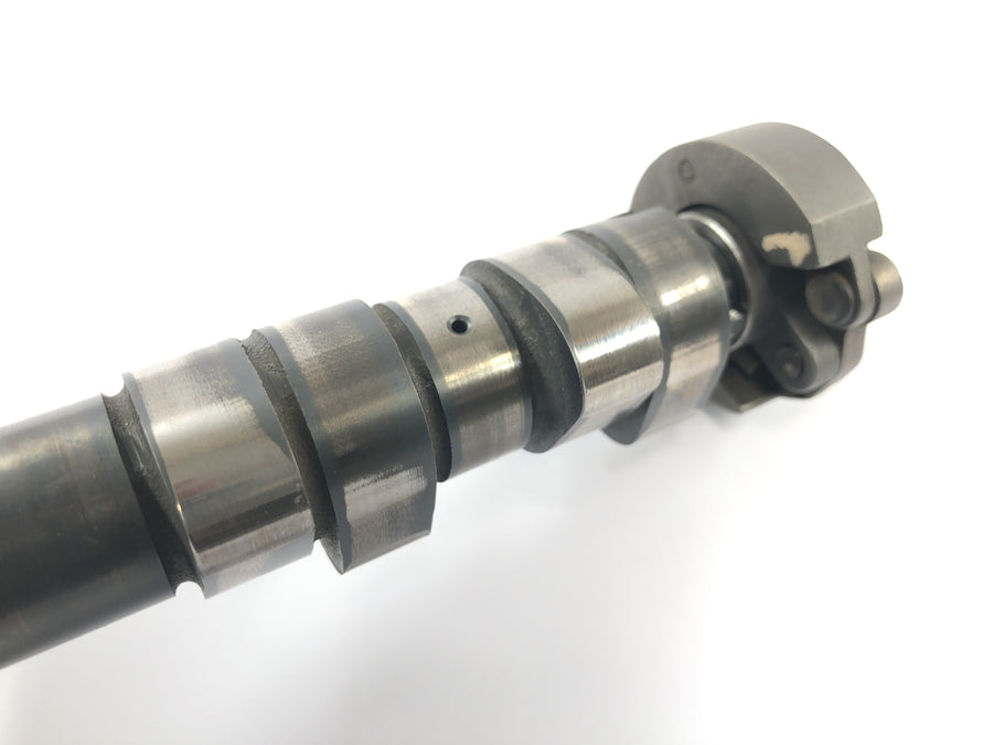 Kawasaki VN 1600 Classic VNT60A [2007] - Rear camshaft camshaft shaft control shaft