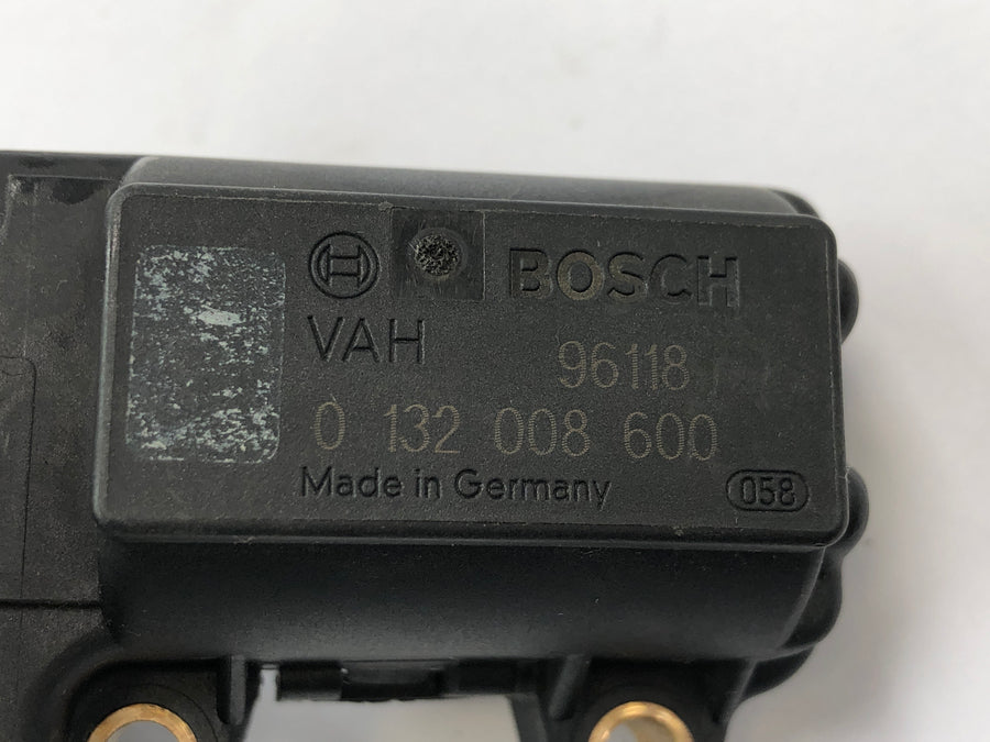 BMW K 1200 LT K2LT [1999] - Leerlaufregelventil Drosselklappensteller Bosch