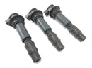 Triumph Speed Triple 1050 515NJ [2007] - Pack de bobines de connecteur de bougie d'allumage de bobine-4