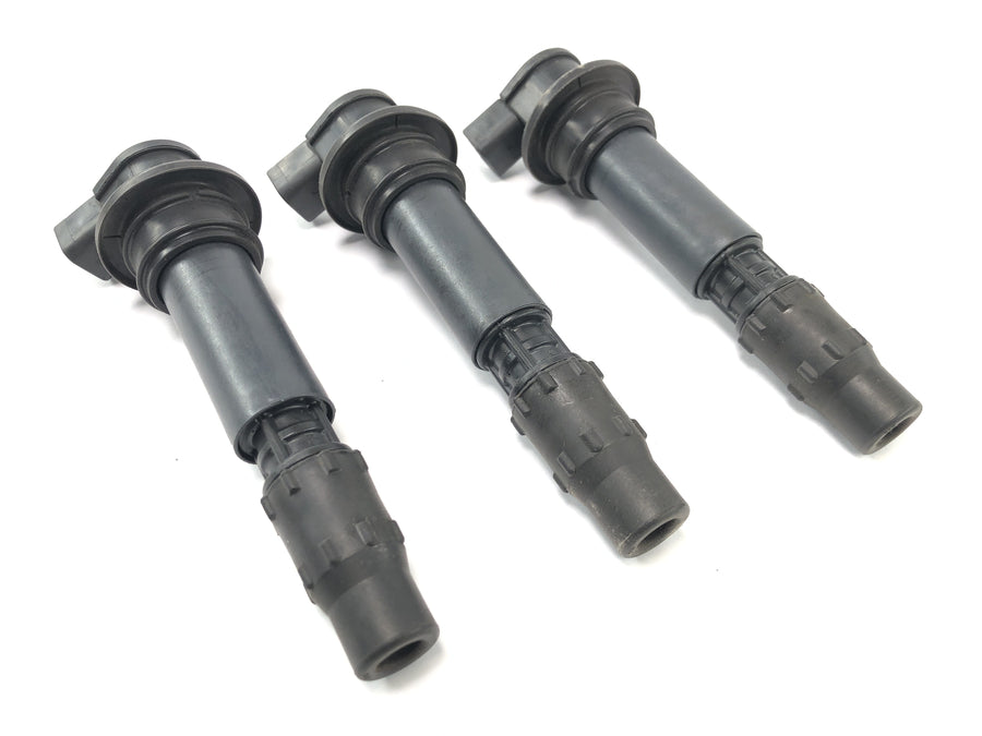 Triumph Speed Triple 1050 515NJ [2007] - Pack de bobines de connecteur de bougie d'allumage de bobine