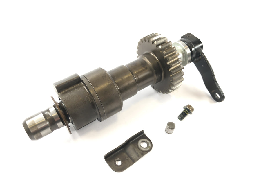 Kawasaki GPZ 1000 RX [1987] - Balance shaft