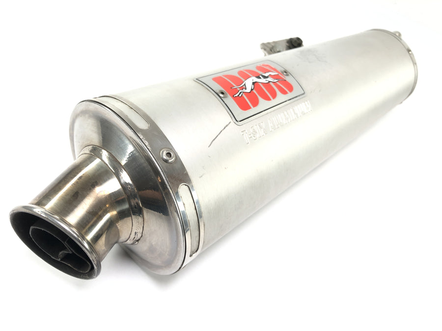 Honda CBR 900 RR SC28 [1994] - Silencer Bos boulonner avec le numéro E Échappement