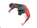 Ducati Multistrada 1200 S Touring [2009] - Headlight fairing with windshield adjustment-2