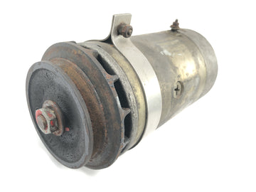 Moto Guzzi V7 Special [1971] - Lichtmaschine Generator Dynastart Magneti Marelli 12V - 0