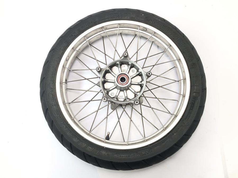 BMW R 1150 GS R21 [2002] - jante avant 2,50 x 19"