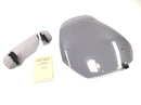 BMW R 1150 RS R22 [2003] - Windschild Verkleidungsscheibe Windschutz mit MRA Spoiler-1