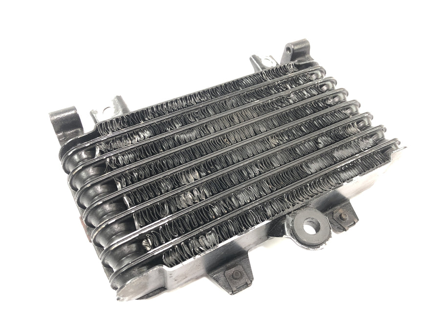 Suzuki GSX-R 1100 W GU75 C [1994] - Oil cooler engine oil cooler