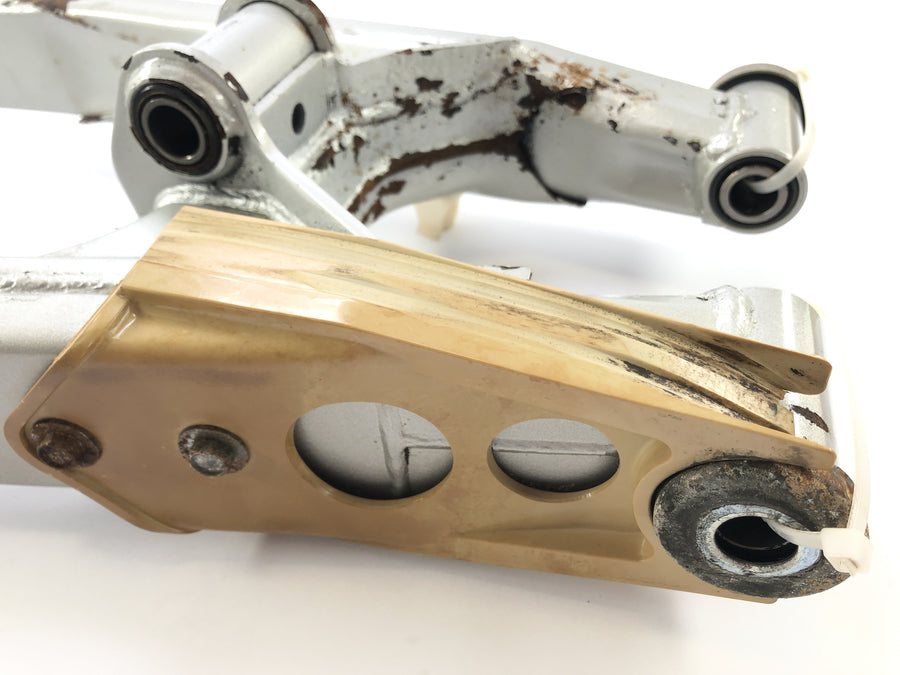 Yamaha DT 125 DE06 [2005] - Swingarm rear swingarm