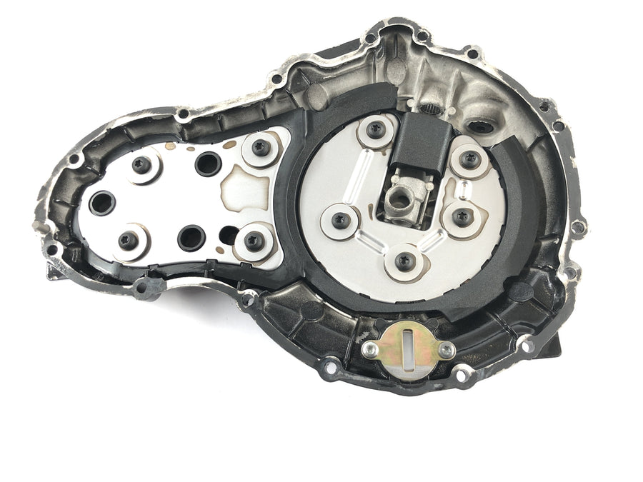 TRIUMPH DAYTONA 955I T595 [1998] - Cache moteur cache embrayage