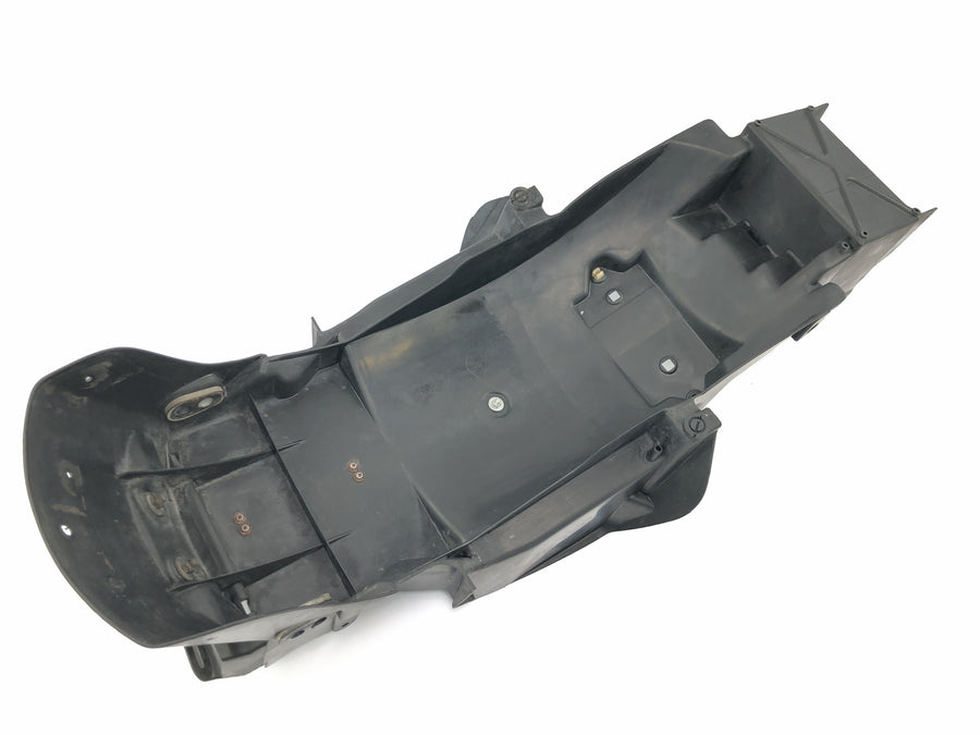 Yamaha YZF 750 R 4HN [1995] - Rear inner shell inner fender rear wheel fairing splash guard