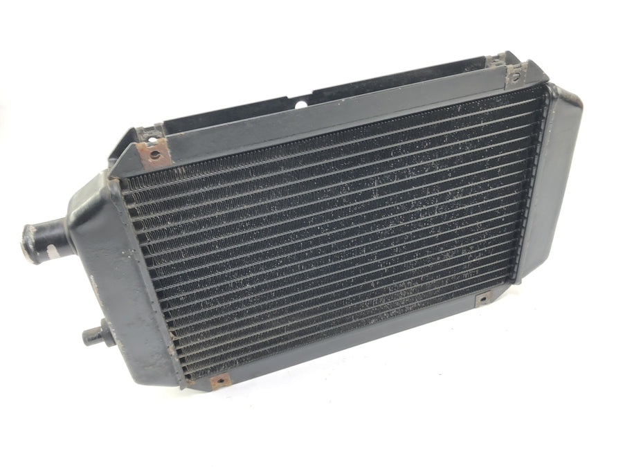 Kawasaki VN 800 Classic [2000] - Radiateur d'eau