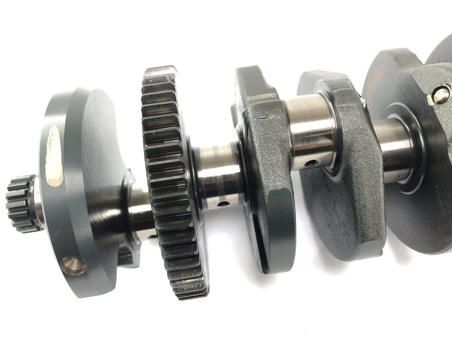 Kawasaki ZRX 1200 S ZRT20A [2002] - crankshaft
