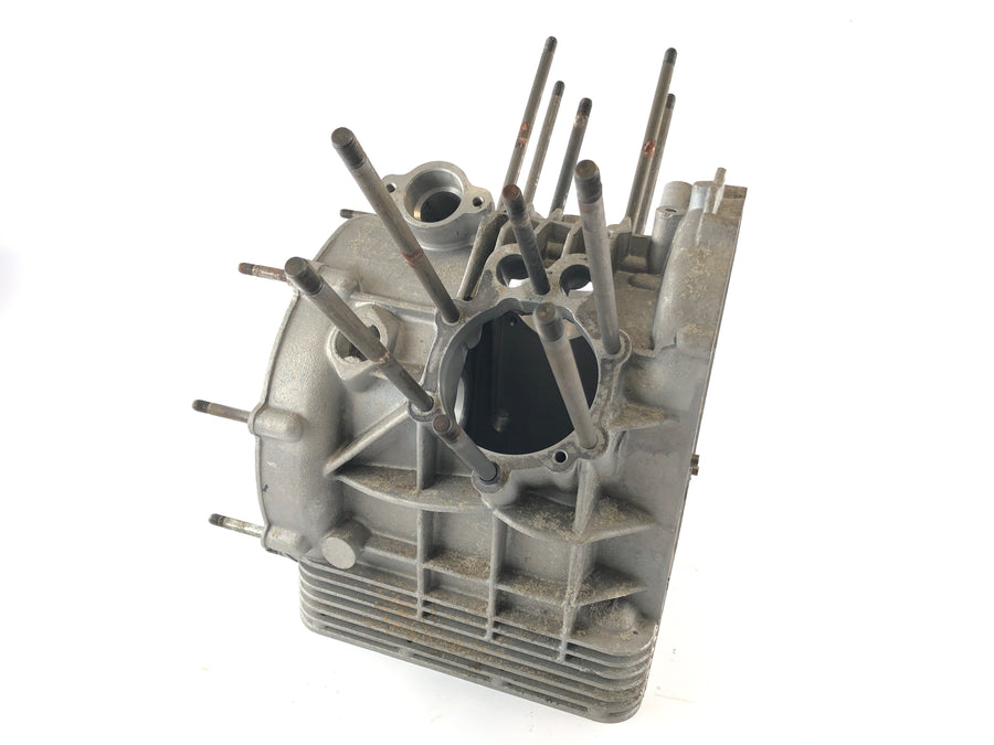 Moto Guzzi 850-T3 [1980] - Engine housing empty housing
