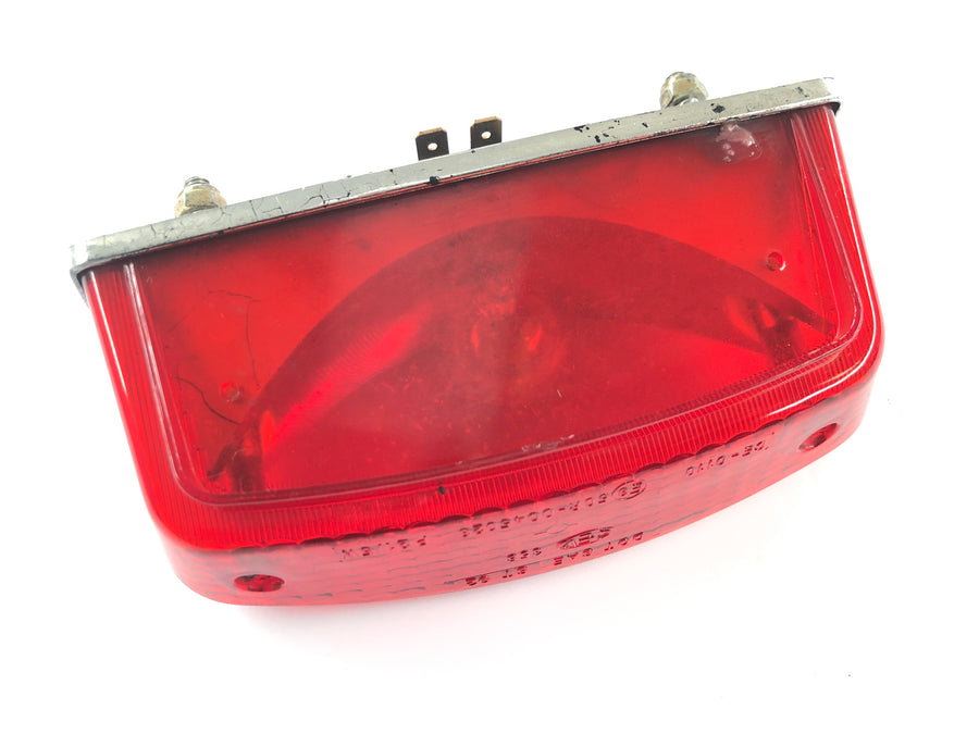 Moto Guzzi V11 Sport [1999] - Tail light, brake light, tail light