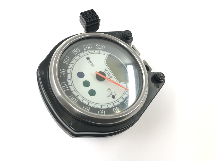 Kawasaki VN 1600 Classic VNT60A [2007] - Tachometer Tacho Cockpit Instrumententafel