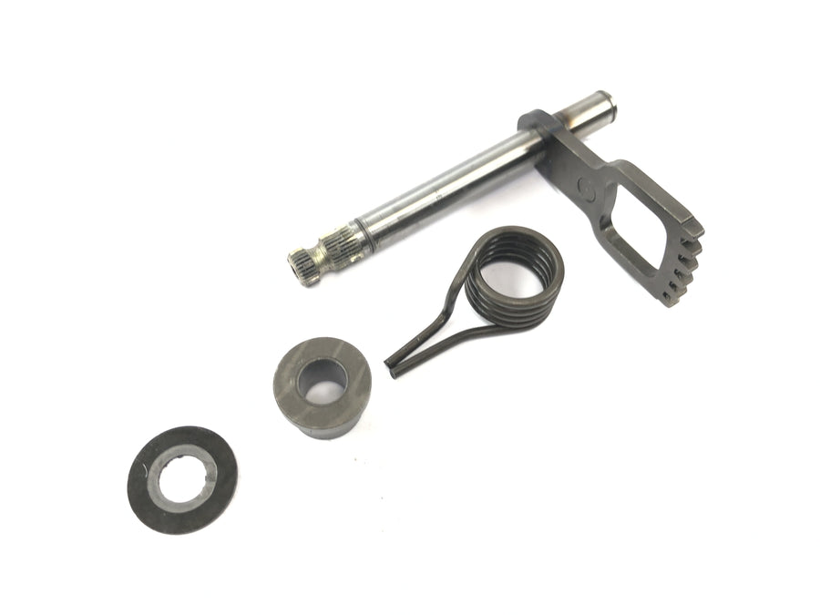 TRIUMPH DAYTONA 955I T595 [1998] - shift shaft shift lever shaft shift lever axle