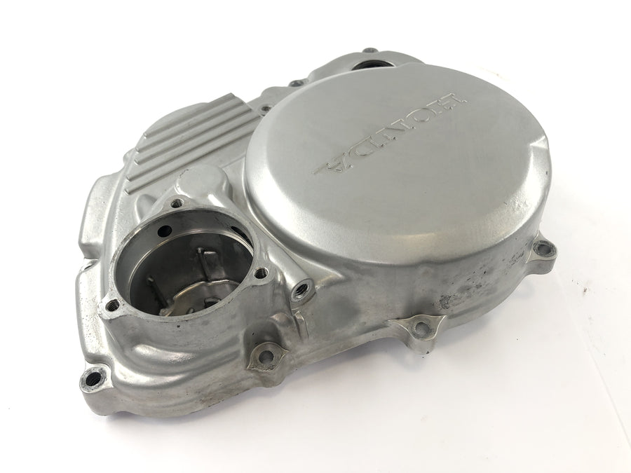Honda XBR 500 PC15 [1989] - couvercle de couplage du couvercle du moteur