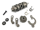 TRIUMPH DAYTONA 955I T595 [1998] - Shift drum shift mechanism-3