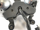 Suzuki Bandit 1200 GV75A [1998] - Speedometer Cockpit Tachometer with Indicator Light Unit-4
