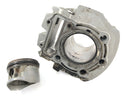 Yamaha XV 750 5G5 [1982] - cylinder with pistons in the back-6