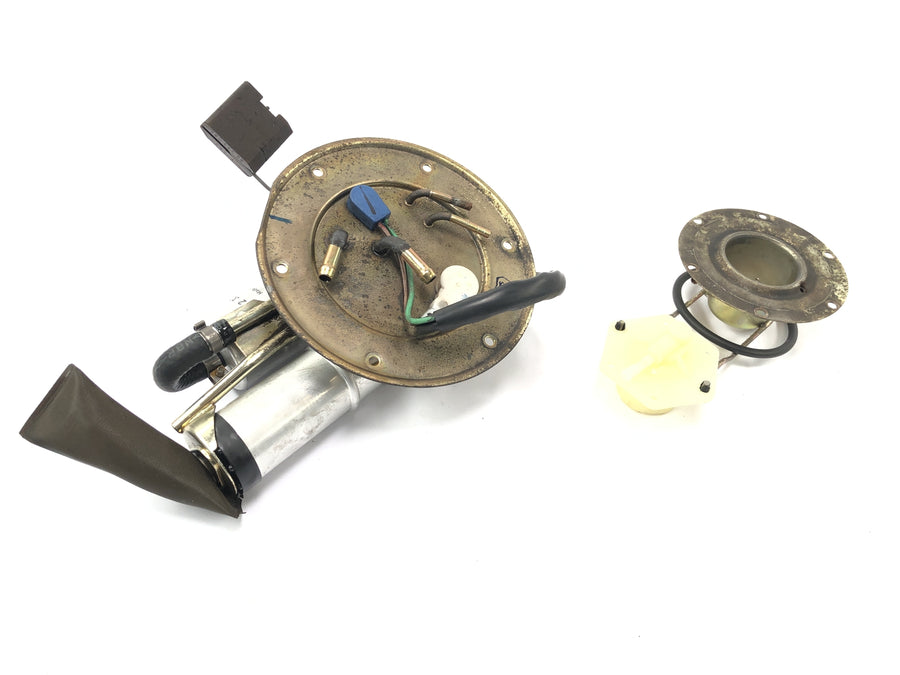 BMW R 1150 RT R22 [2001] - Fuel pump fuel pump fuel delivery module