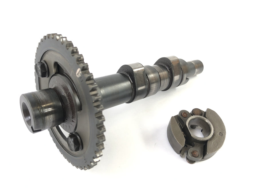 Kawasaki VN-15 VNT50A [1989] - Camshaft cylinder front