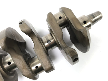 Yamaha YZF R1 RN09 [2003] - crankshaft - 0