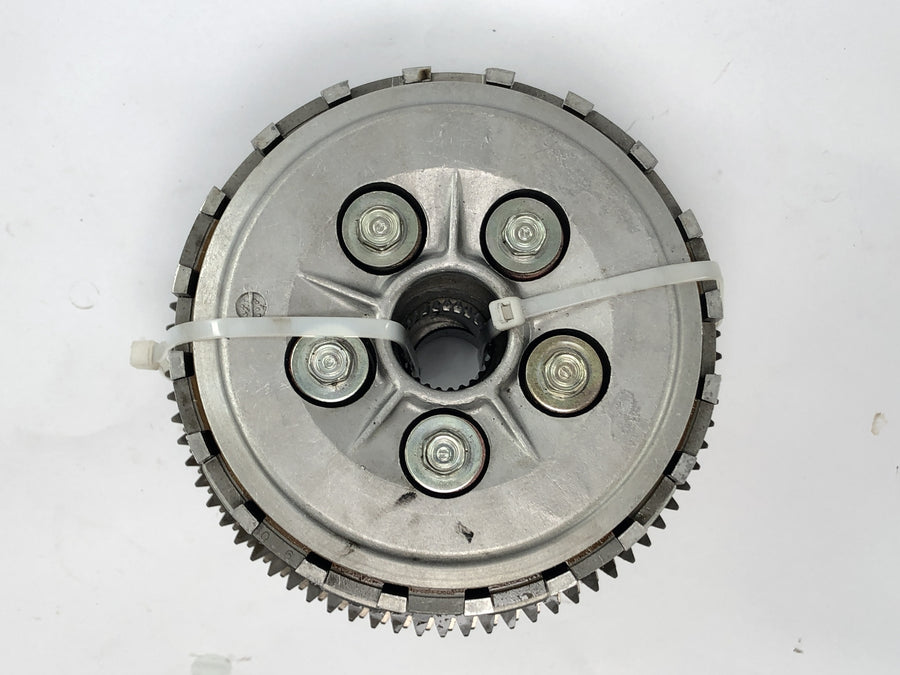 Honda CBR 900 RR SC28 [1994] - Couplage Coupler Panier de friction Disques