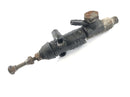 Triumph Bonneville T140V [1976] - brake pump behind-1