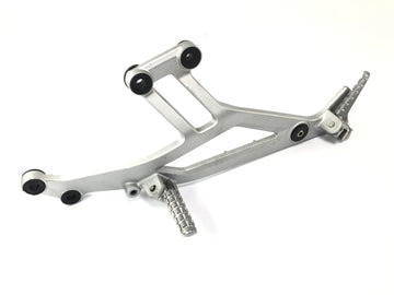 Ducati Monster M600 [1995] - footrest system left footrest driver passenger