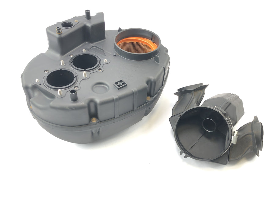 Aprilia RST 1000 Futura [2002] - Luftfilterkasten Airbox