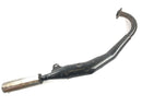 Yamaha Rz 250 R 29l [approx. 250 YPVS] - exhaust silencer set couple-2