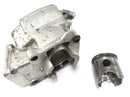Cagiva Mito 125 Evo 8p [2000] - kit de cylindre kit de piston kit avec piston-5
