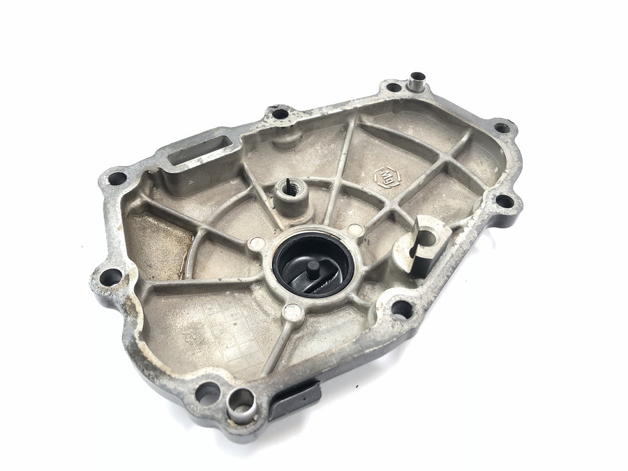 Yamaha Yzf R1 RN09 [2003] - Cover d'alternateur Cover Alternateur