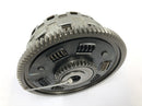 Kawasaki ZRX 1200 S ZRT20A [2001] - embrayage complet panier d'embrayage ensemble d'embrayage-4
