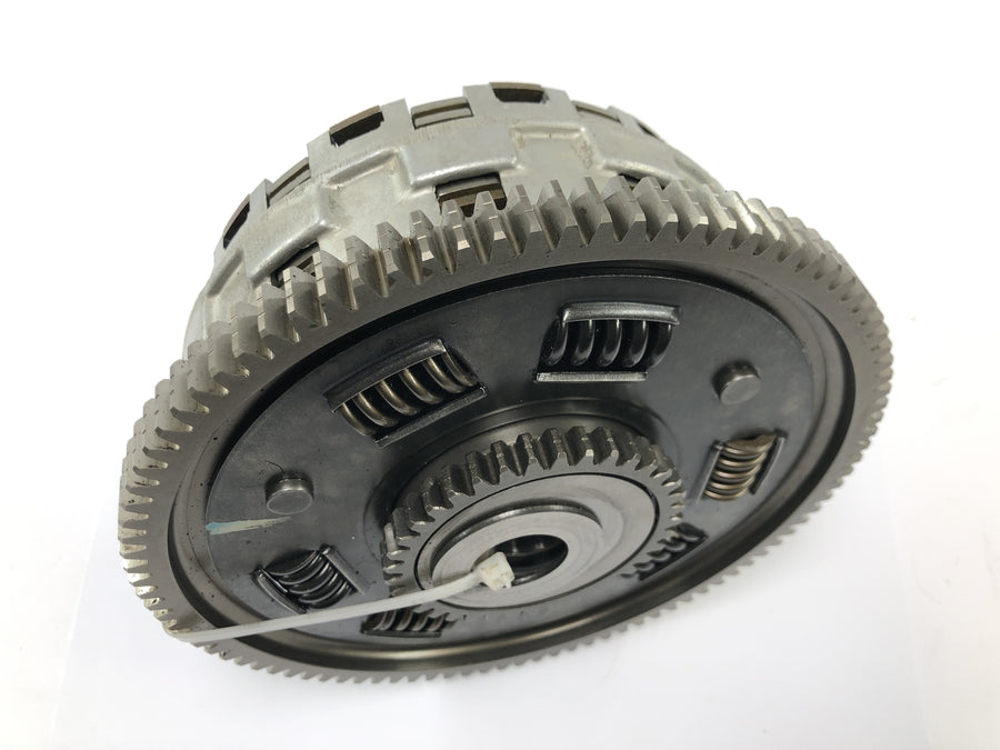 Kawasaki ZRX 1200 S ZRT20A [2001] - embrayage complet panier d'embrayage ensemble d'embrayage