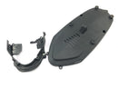 BMW R 1200 R R1ST [2008] - Motorabdeckung Stirndeckel Kunststoffabdeckung-1
