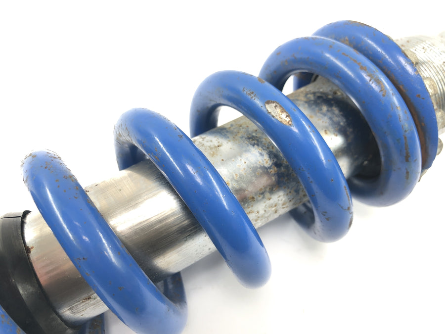 Honda XL 600 RM PD03 [1985] - Rear shock absorber rear suspension
