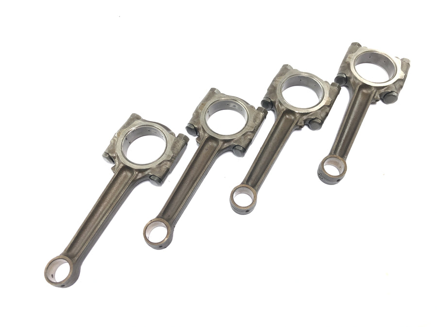 Honda ST 1100 SC26 Pan European [1990] - connecting rod connecting rod connecting rod set crank drive