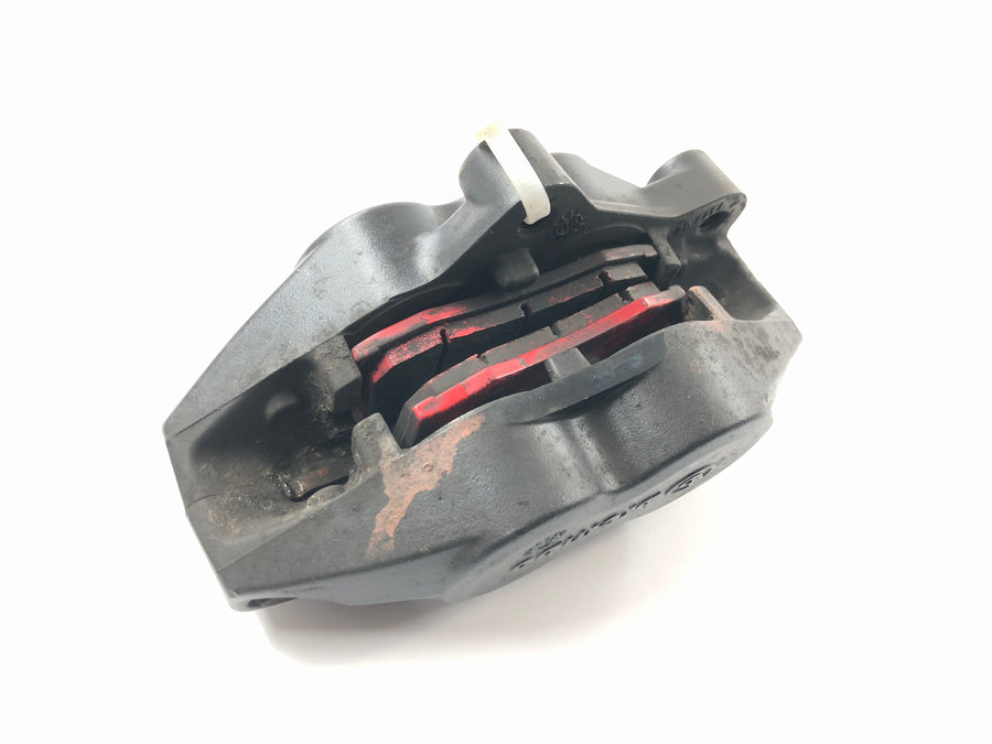 BMW R 1200 GS R12 K25 [2004] - Étrier de frein avant droit Brembo