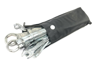 Honda FMX 650 RD12 [2006] - trousse à outils outils de bord ensemble d'outils