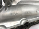 Triumph Daytona 955i T595N [2003] - oil pan motor housing cover Cover cover-3
