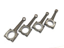 Honda ST 1100 SC26 Pan European [1990] - connecting rod connecting rod connecting rod set crank drive-4