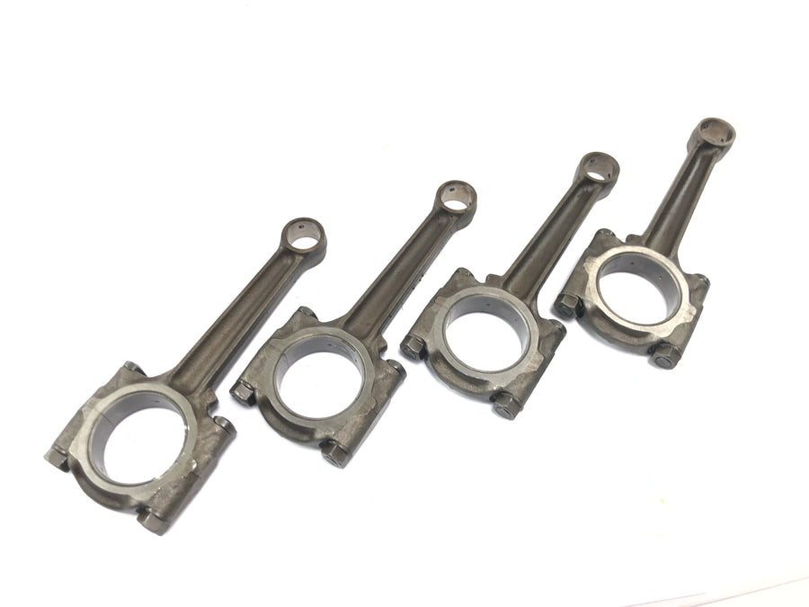 Honda ST 1100 SC26 Pan European [1990] - connecting rod connecting rod connecting rod set crank drive